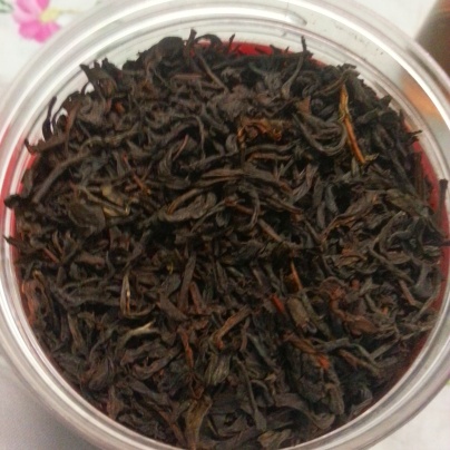 Loose Leaf Orange Pekoe Tea