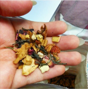Tea blend from Teavana